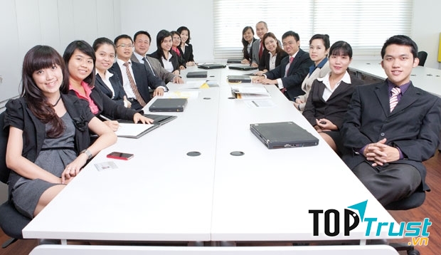 Công ty kiểm toán hàng đầu Việt Nam