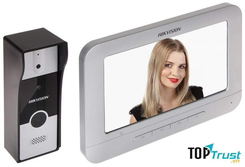 Công ty lắp đặt, thi công chuông cửa màn hình uy tín nhất Hà Nội