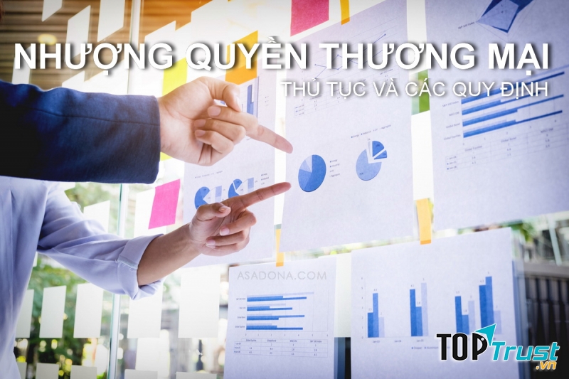 Công ty luật chuyên tư vấn về nhượng quyền thương mại tại Việt Nam