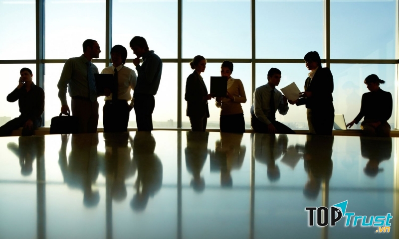 Công ty luật lớn nhất thế giới