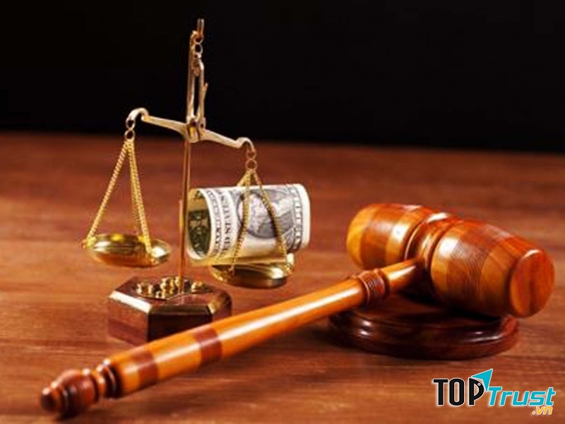 Công ty luật uy tín nhất Việt Nam hiện nay