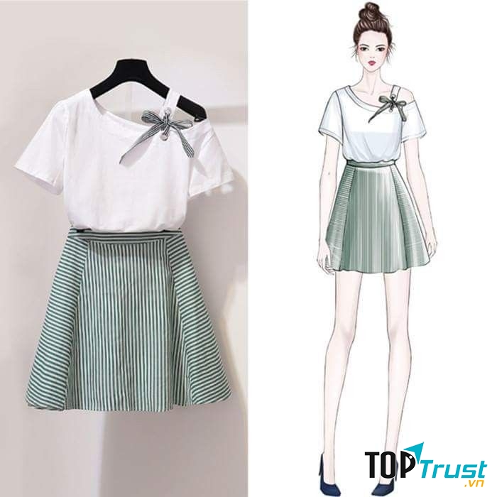 Công ty may mặc nổi tiếng nhất Hà Nội