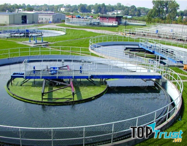 Công ty môi trường uy tín nhất Đồng Nai