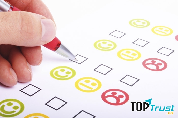 Công ty nghiên cứu thị trường tốt nhất tại Việt Nam