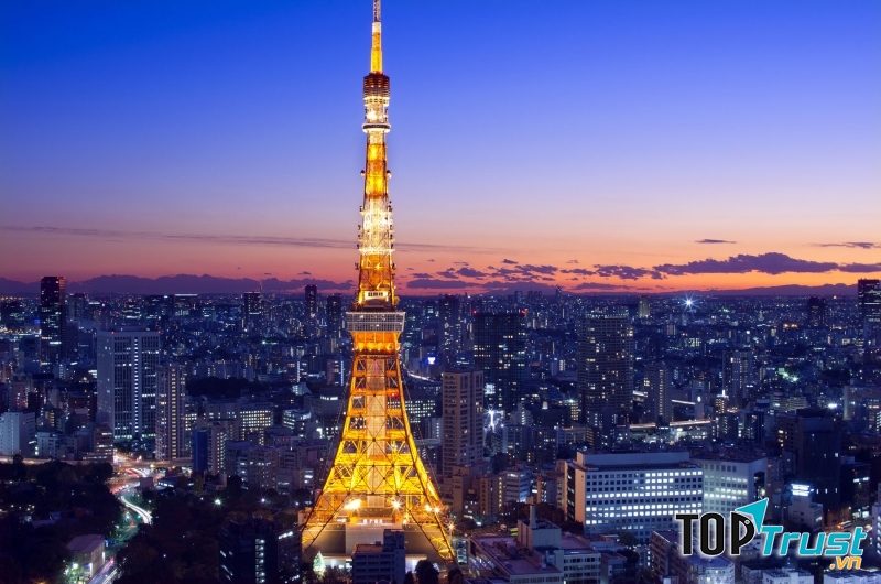 Công ty Nhật Bản lớn nhất tại Việt Nam