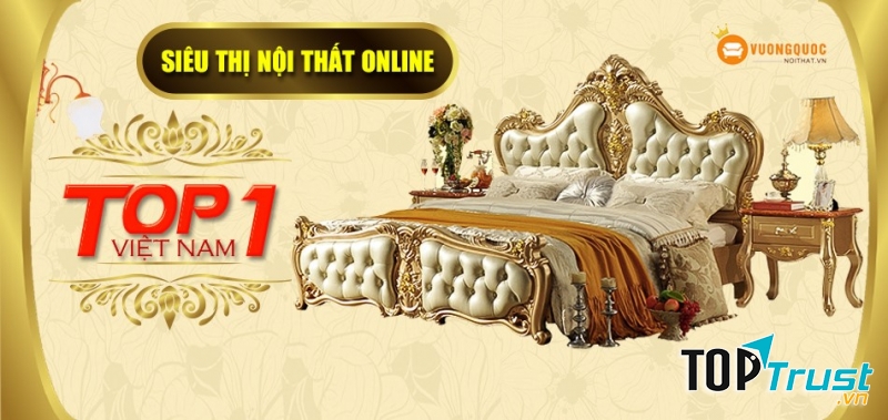 Công ty nội thất cao cấp nhập khẩu tốt nhất tại Việt Nam