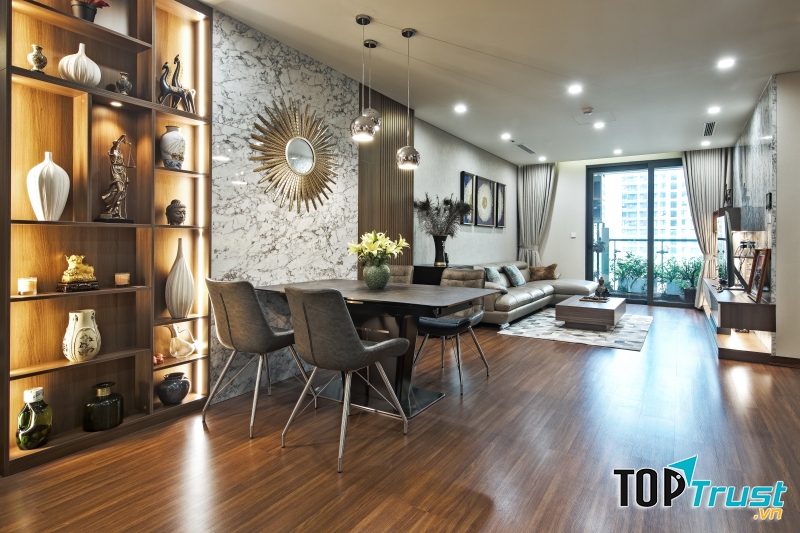 Công ty nội thất uy tín nhất tại Đồng Nai