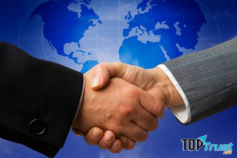 Công ty nước ngoài lớn nhất tại Việt Nam