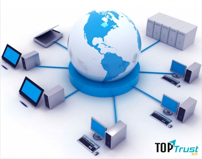 Công ty phần mềm nổi tiếng nhất ở Hà Nội