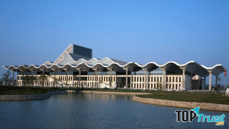 Công ty phân phối tôn, thép uy tín nhất khu vực Hà Nội