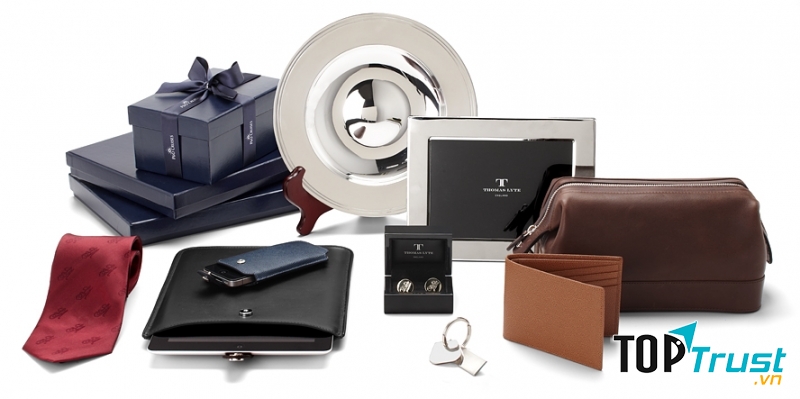 Công ty quà tặng nổi tiếng nhất ở Hà Nội