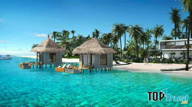 Công ty quản lý bất động sản chuyên nghiệp nhất Việt Nam