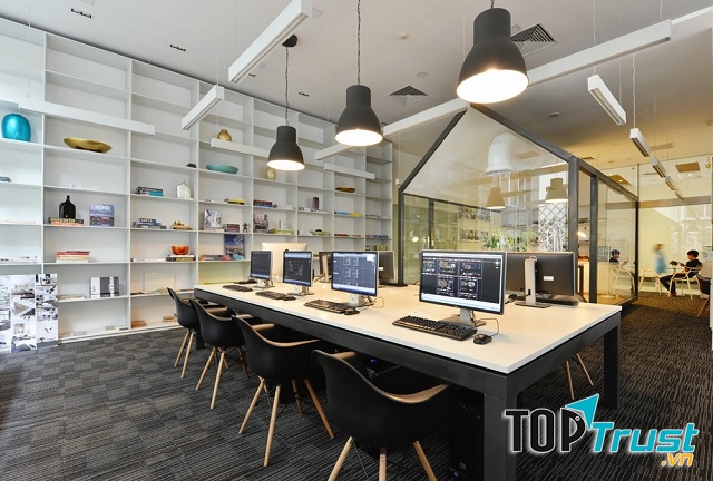 Công ty quảng cáo nổi tiếng nhất tại Đà Nẵng