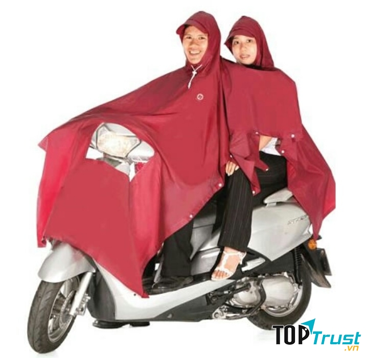Công ty sản xuất áo mưa uy tín nhất Việt Nam