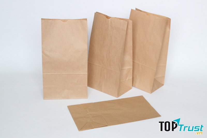 Công ty sản xuất bao bì giấy giá rẻ và uy tín nhất ở Việt Nam