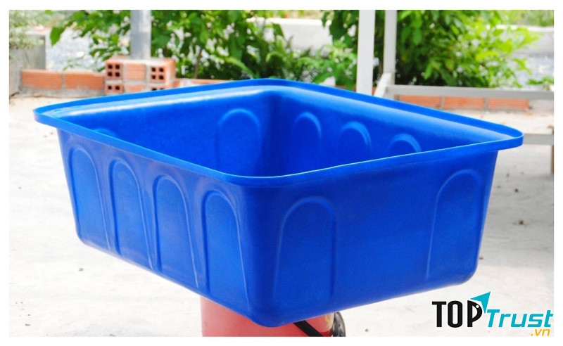 Công ty sản xuất can nhựa/ thùng nhựa uy tín và chất lượng nhất Việt Nam