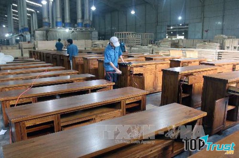 Công ty sản xuất chuyên gỗ chất lượng nhất tại Bình Định