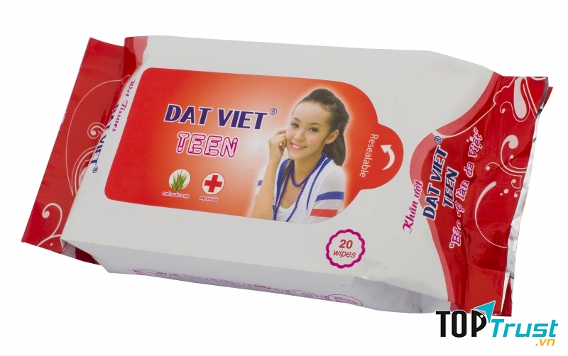 Công ty sản xuất khăn ướt, khăn lạnh tốt và an toàn nhất Việt Nam