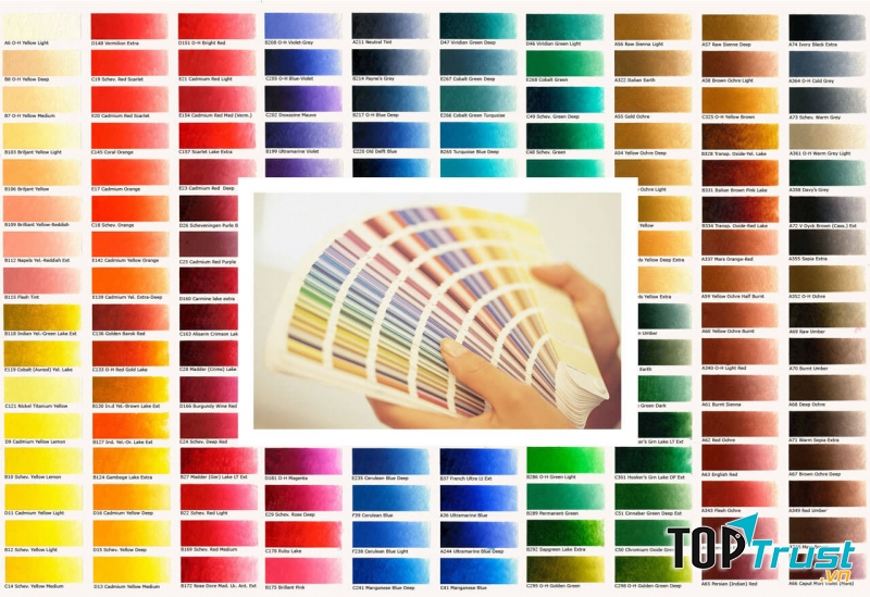 Công ty sơn nhà đẹp tại Hà Nội