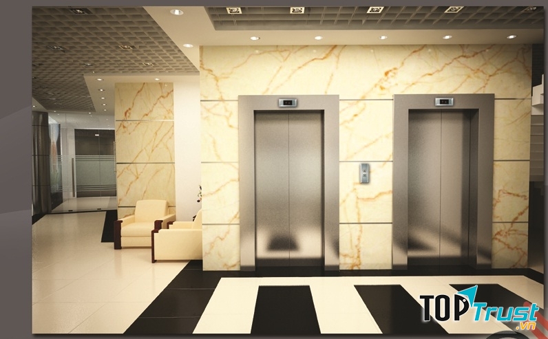 Công ty sửa chữa và bảo trì thang máy uy tín nhất tại TPHCM