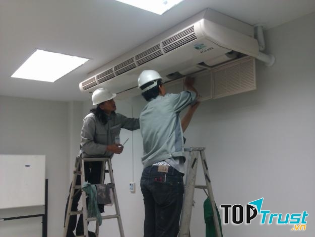 Công ty sửa điện lạnh tại Đà Nẵng