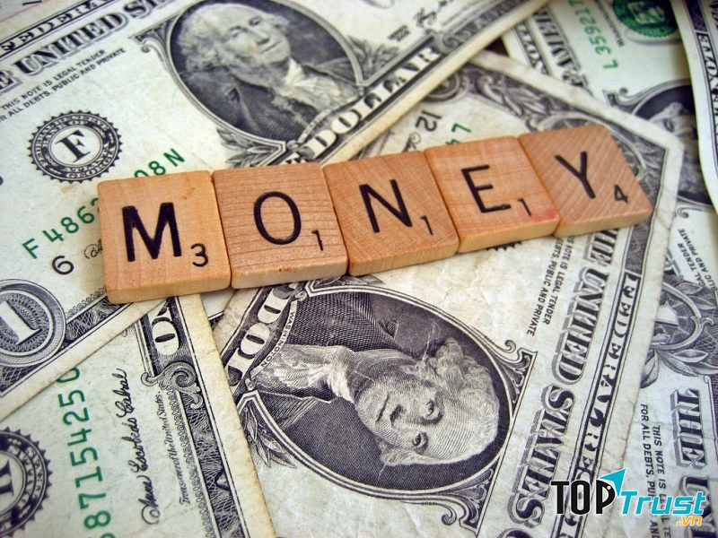 Công ty tài chính, ngân hàng lớn nhất thế giới