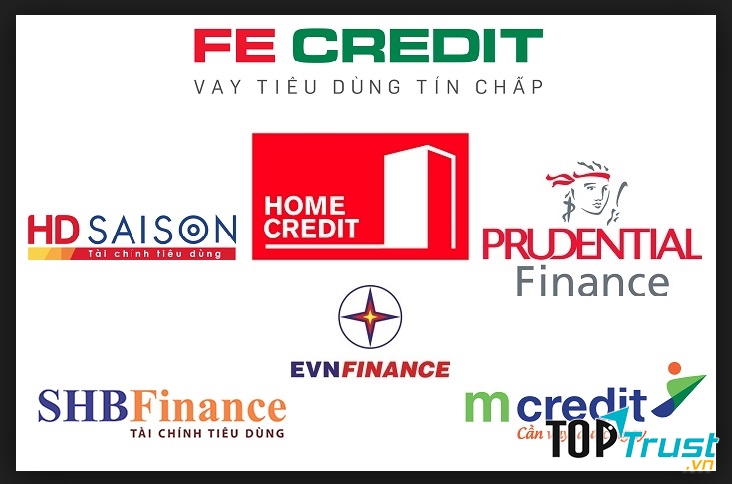Công ty tài chính uy tín nhất hiện nay bạn có thể tham khảo vay vốn