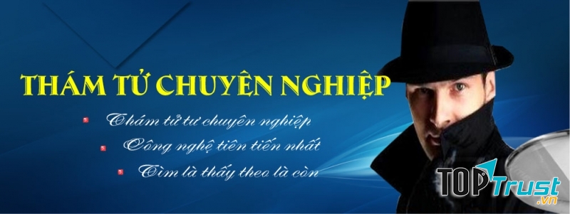 Công ty thám tử tư uy tín ở TPHCM