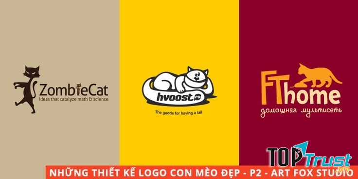 Công ty thiết kế logo tại TPHCM chuyên nghiệp nhất