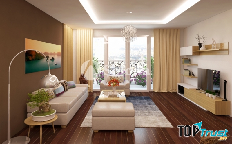 Công ty thiết kế nhà hàng, quán cafe tốt nhất tại TPHCM