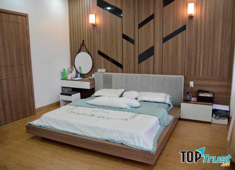 Công ty thiết kế nội thất uy tín nhất Huế