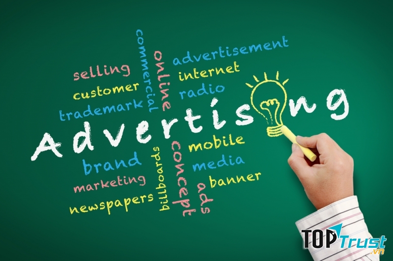 Công ty thiết kế quảng cáo uy tín nhất tại Thành phố Hồ Chí Minh