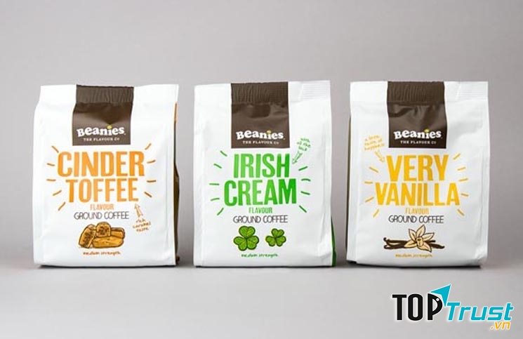 Công ty thiết kế và in ấn bao bì đẹp nhất tại Hà Nội