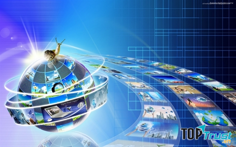 Công ty thiết kế web thương mại điện tử chuyên nghiệp nhất