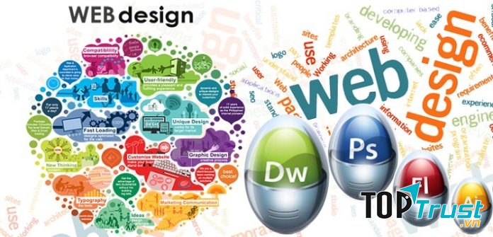 Công ty thiết kế website đẹp, rẻ, chất lượng nhất ở tại Vĩnh Long