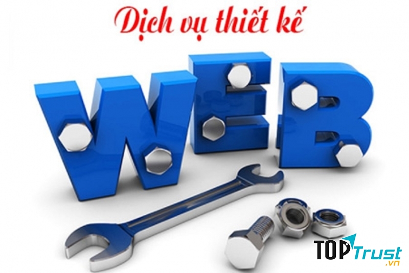 Công ty thiết kế Website tốt nhất Vũng Tàu