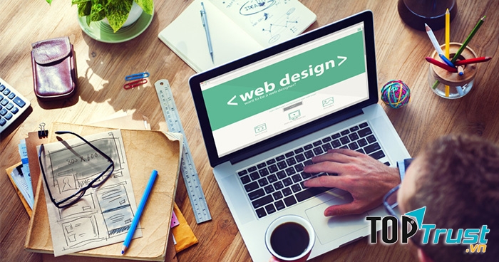 Công ty thiết kế website uy tín nhất Bình Thuận