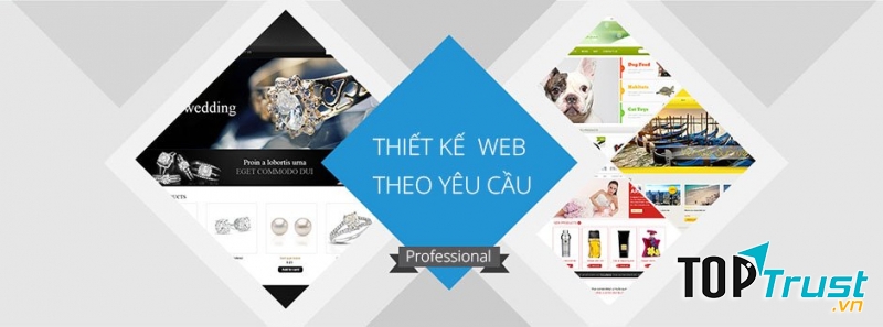 Công ty thiết kế website uy tín nhất Cần Thơ