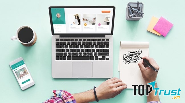 Công ty thiết kế Website uy tín nhất tại Quảng Nam