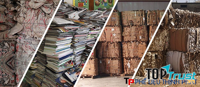 Công ty thu mua phế liệu giá cao nhất Hậu Giang