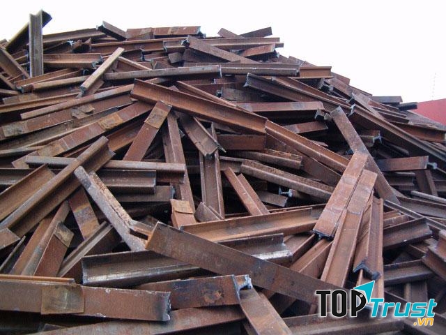 Công ty thu mua phế liệu giá cao uy tín nhất Nghệ An