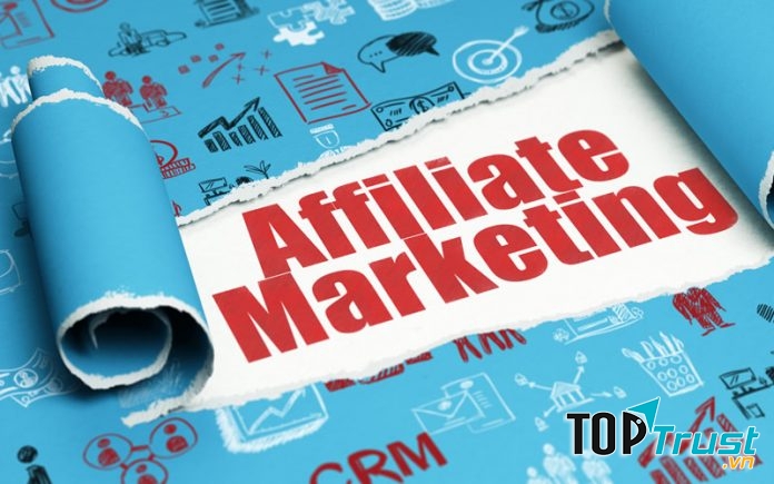 Công ty tiếp thị liên kết - Affiliate Marketing tốt nhất Việt Nam 2020