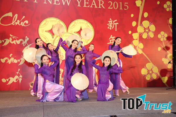 Công ty tổ chức biểu diễn nghệ thuật chuyên nghiệp tại Đà Nẵng