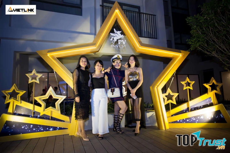 Công ty tổ chức biểu diễn nghệ thuật chuyên nghiệp tại TP. HCM