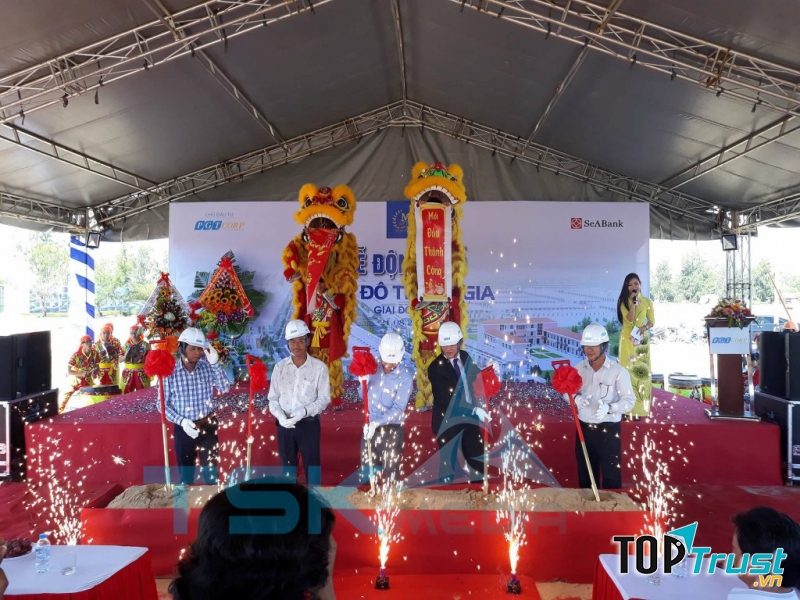 Công ty tổ chức hội thảo, họp báo, tọa đàm chuyên nghiệp tại Đà Nẵng