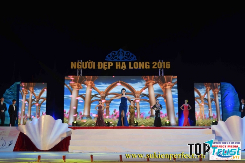 Công ty tổ chức hội thảo, họp báo, tọa đàm chuyên nghiệp tại Hải Phòng