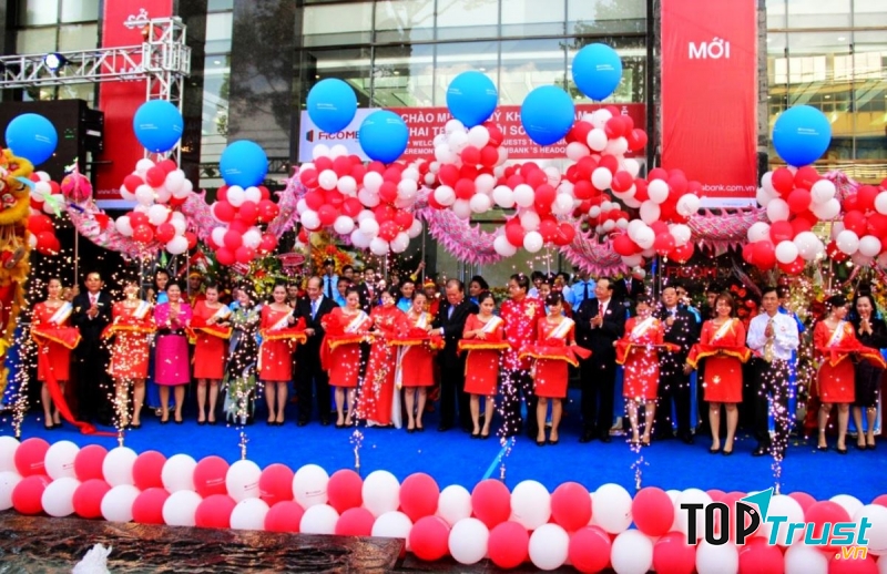 Công ty tổ chức hội thảo, họp báo, tọa đàm chuyên nghiệp tại TP. HCM