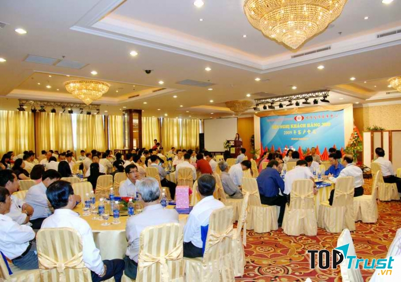 Công ty tổ chức lễ kỷ niệm thành lập công ty chuyên nghiệp tại Hải Phòng