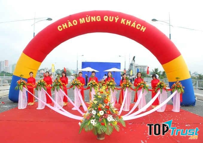 Công ty tổ chức sự kiện nổi tiếng nhất ở Cần Thơ