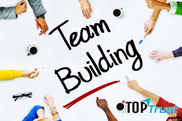 Công ty tổ chức team building uy tín nhất tại Hà Nội